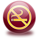 no smoking icon
